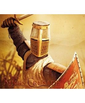 The Kings Crusade Steam Key GLOBAL